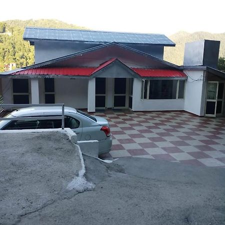 Hotel Snow Ark Inn By Royal Collection Dalhousie Luaran gambar
