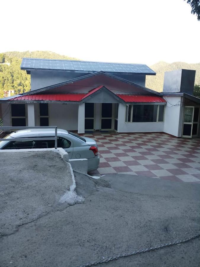 Hotel Snow Ark Inn By Royal Collection Dalhousie Luaran gambar