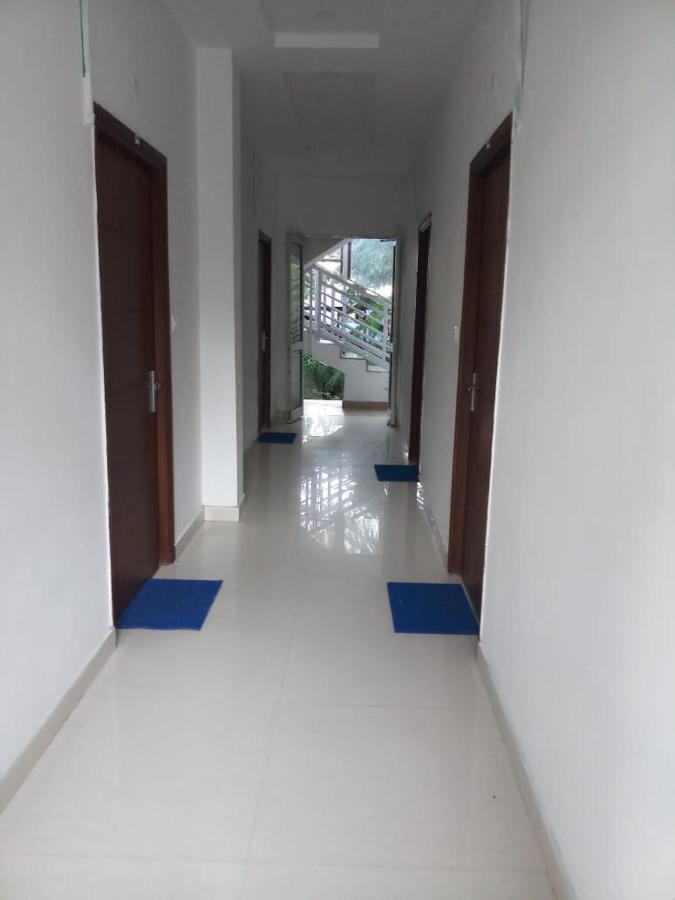 Hotel Snow Ark Inn By Royal Collection Dalhousie Luaran gambar