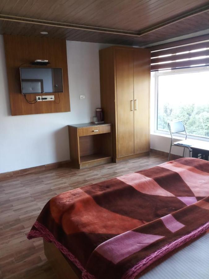 Hotel Snow Ark Inn By Royal Collection Dalhousie Luaran gambar