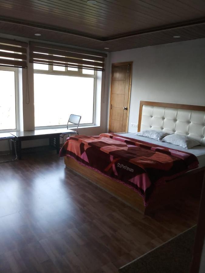 Hotel Snow Ark Inn By Royal Collection Dalhousie Luaran gambar