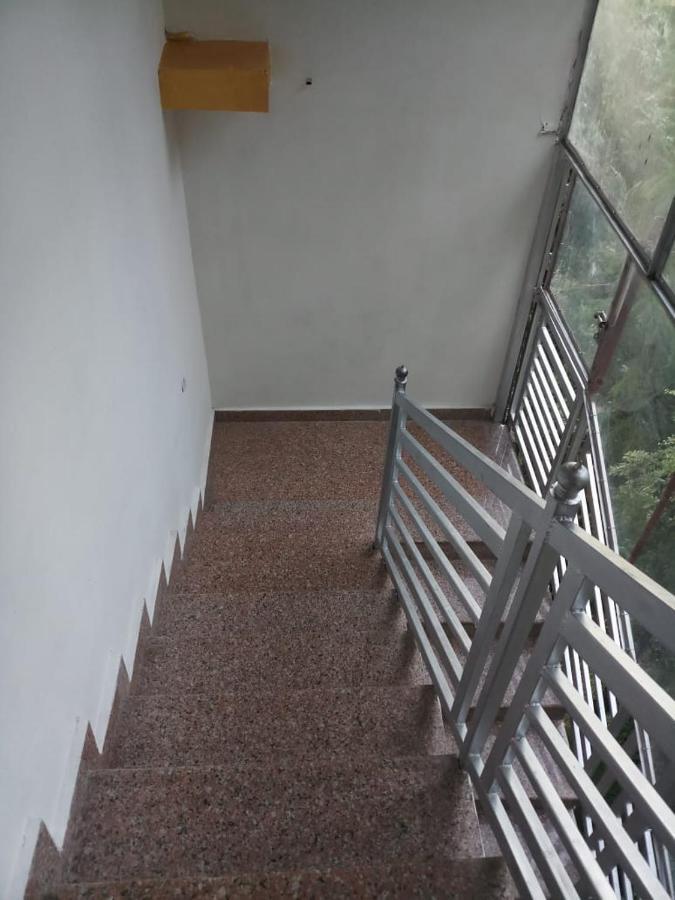 Hotel Snow Ark Inn By Royal Collection Dalhousie Luaran gambar