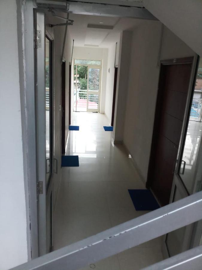 Hotel Snow Ark Inn By Royal Collection Dalhousie Luaran gambar