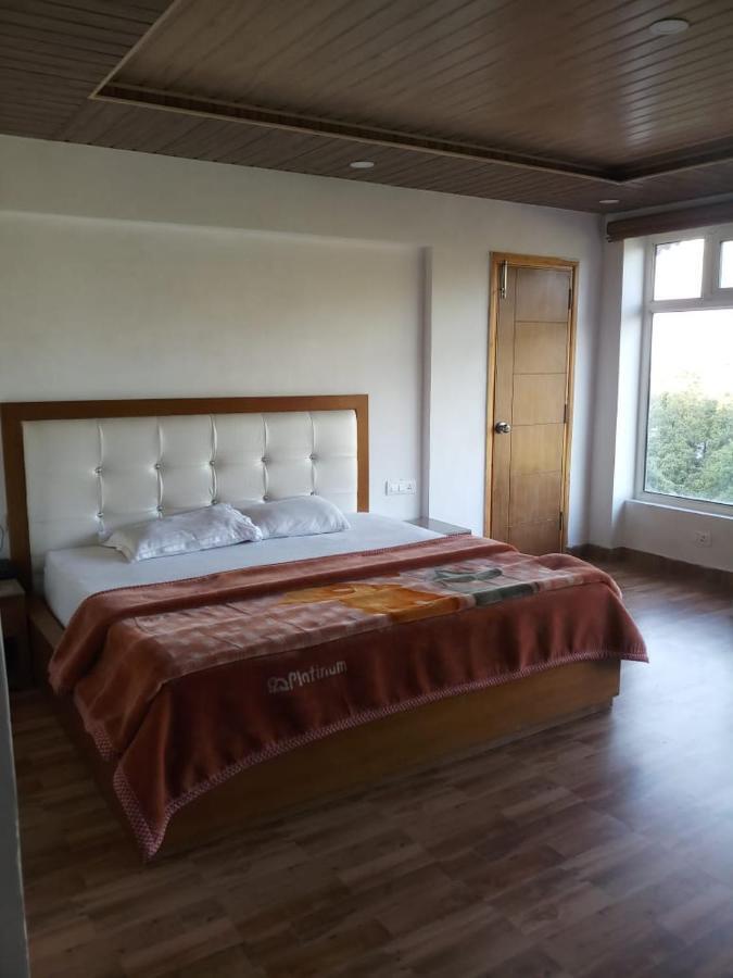 Hotel Snow Ark Inn By Royal Collection Dalhousie Luaran gambar