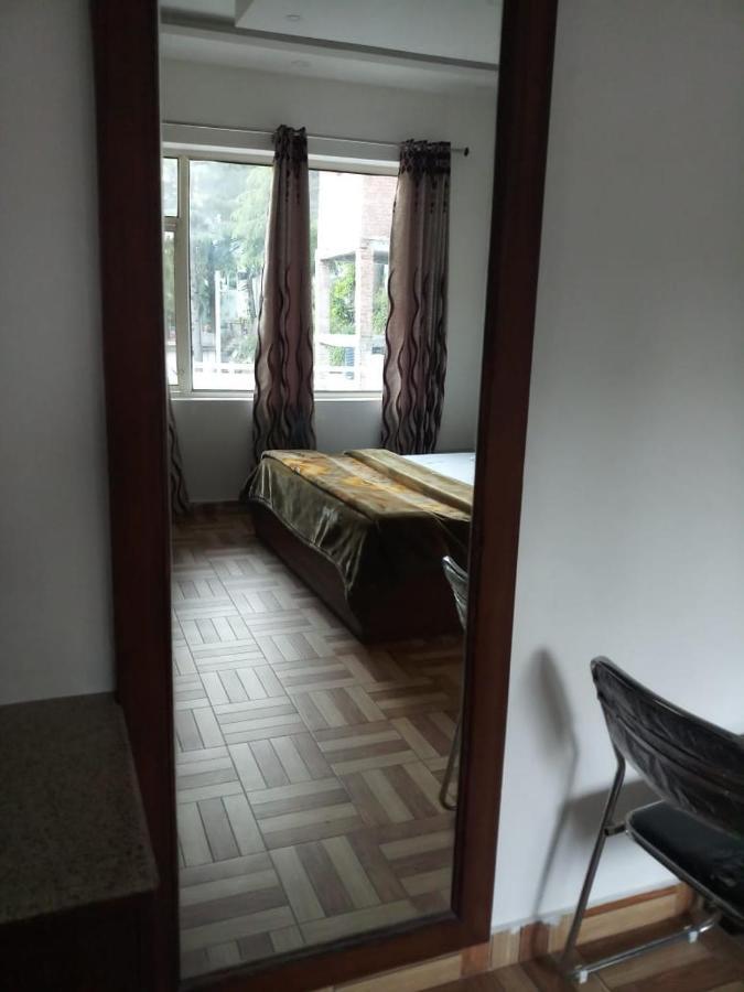 Hotel Snow Ark Inn By Royal Collection Dalhousie Luaran gambar