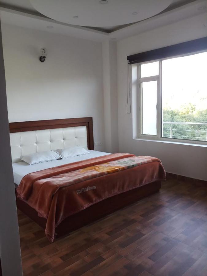 Hotel Snow Ark Inn By Royal Collection Dalhousie Luaran gambar