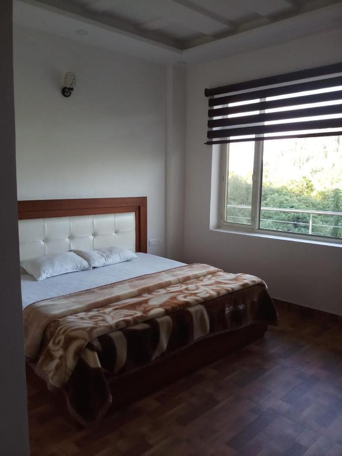 Hotel Snow Ark Inn By Royal Collection Dalhousie Luaran gambar