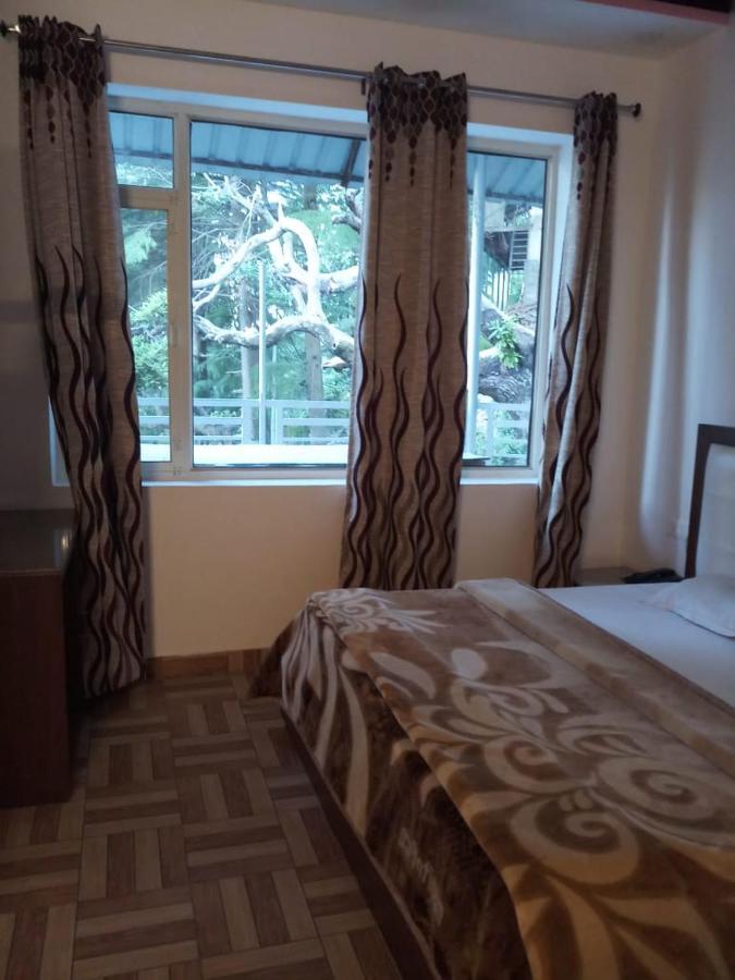 Hotel Snow Ark Inn By Royal Collection Dalhousie Luaran gambar