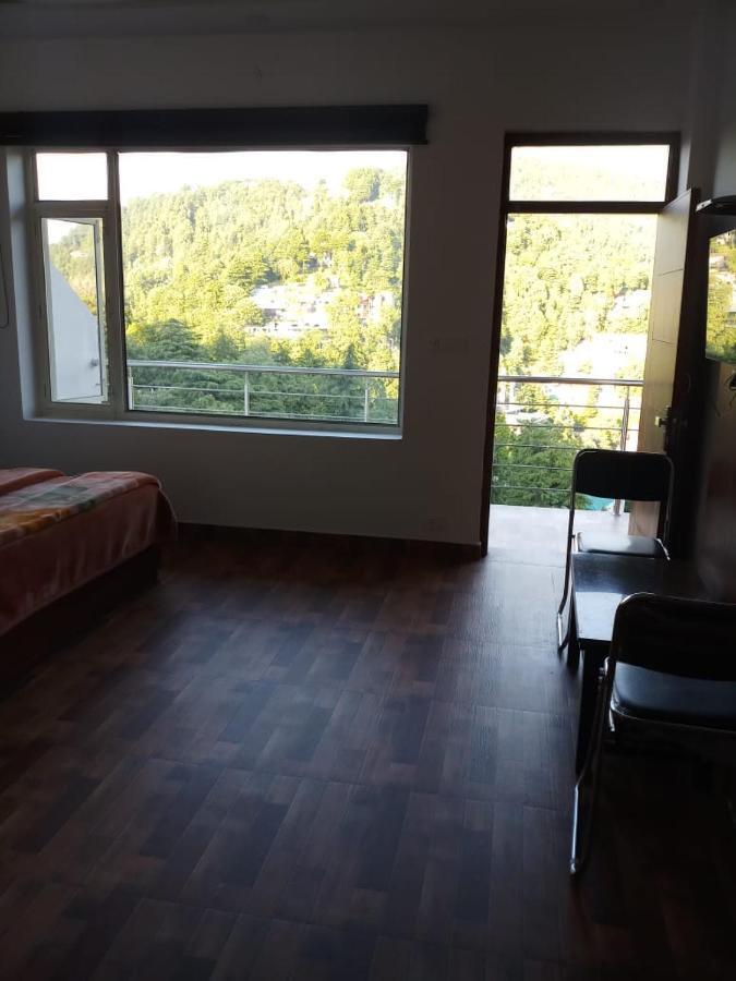 Hotel Snow Ark Inn By Royal Collection Dalhousie Luaran gambar