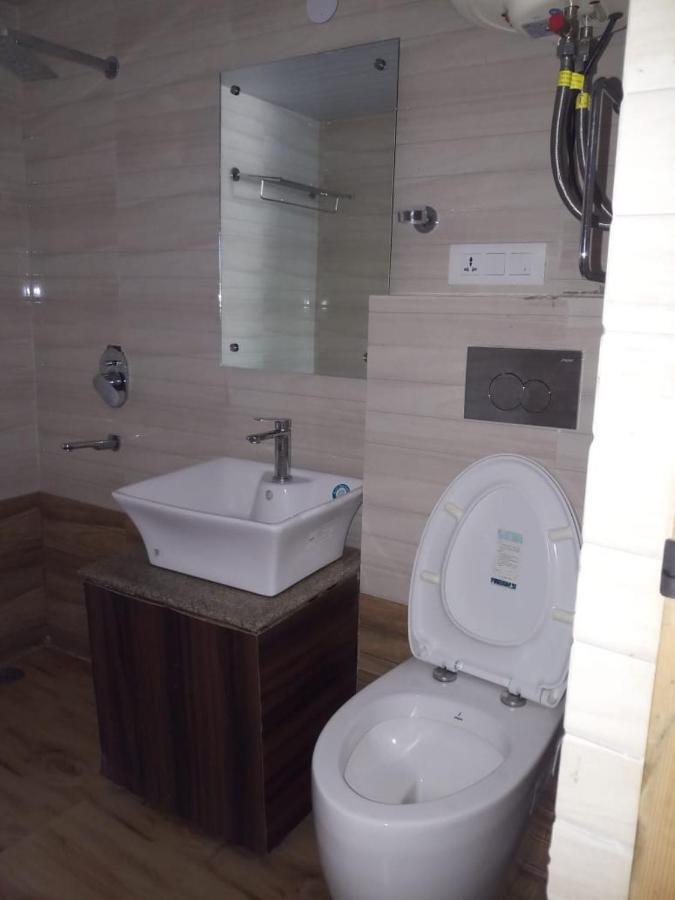 Hotel Snow Ark Inn By Royal Collection Dalhousie Luaran gambar