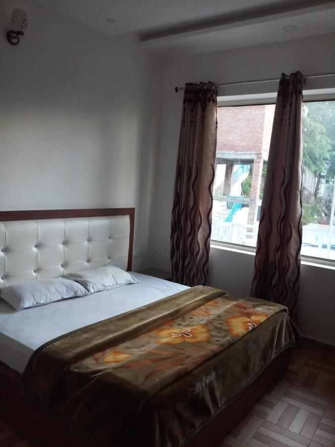 Hotel Snow Ark Inn By Royal Collection Dalhousie Luaran gambar