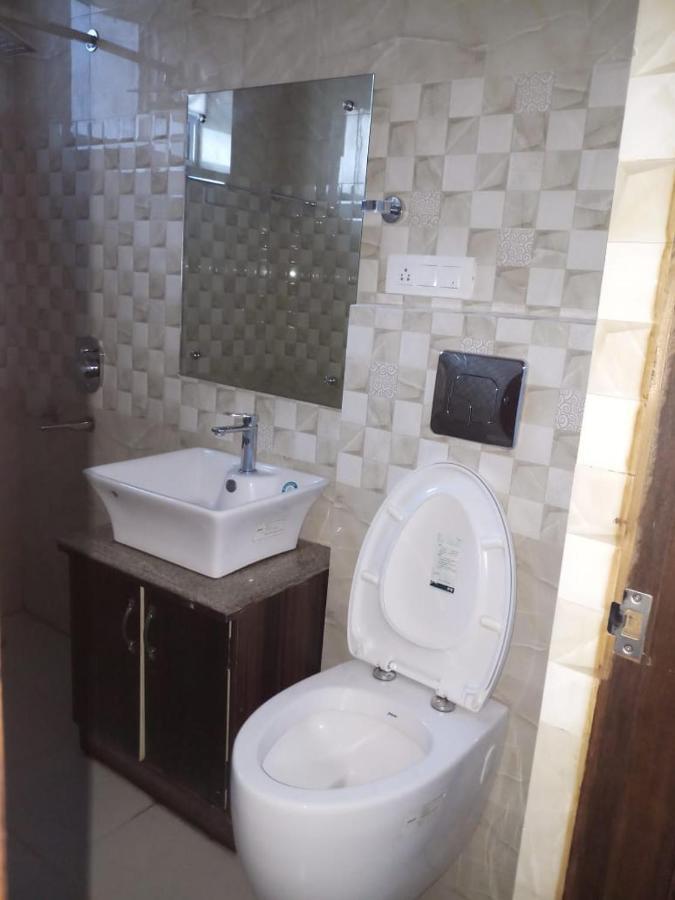 Hotel Snow Ark Inn By Royal Collection Dalhousie Luaran gambar