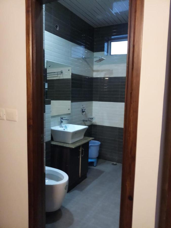 Hotel Snow Ark Inn By Royal Collection Dalhousie Luaran gambar